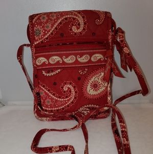 Vera Bradley Crossbody